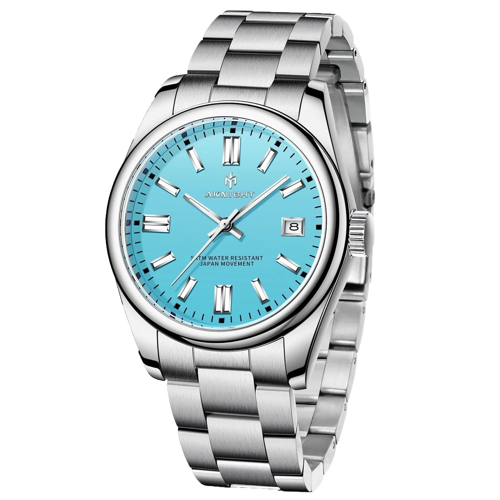 Relógio Masculino Altitude Montclive MT702