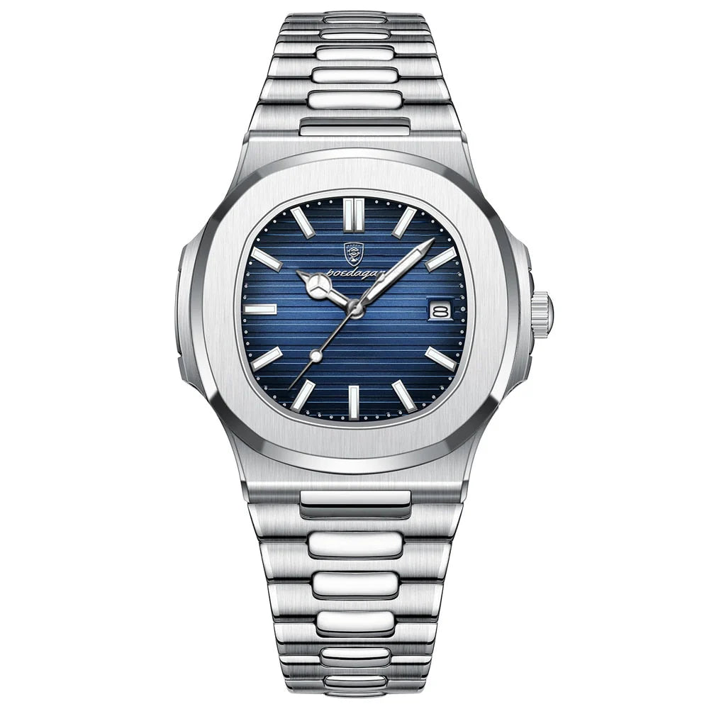 Relógio Masculino Atlas Montclive MT703