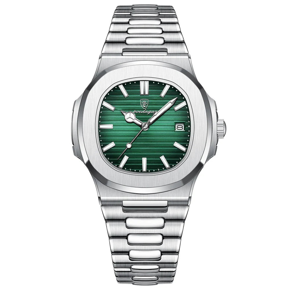 Relógio Masculino Atlas Montclive MT703
