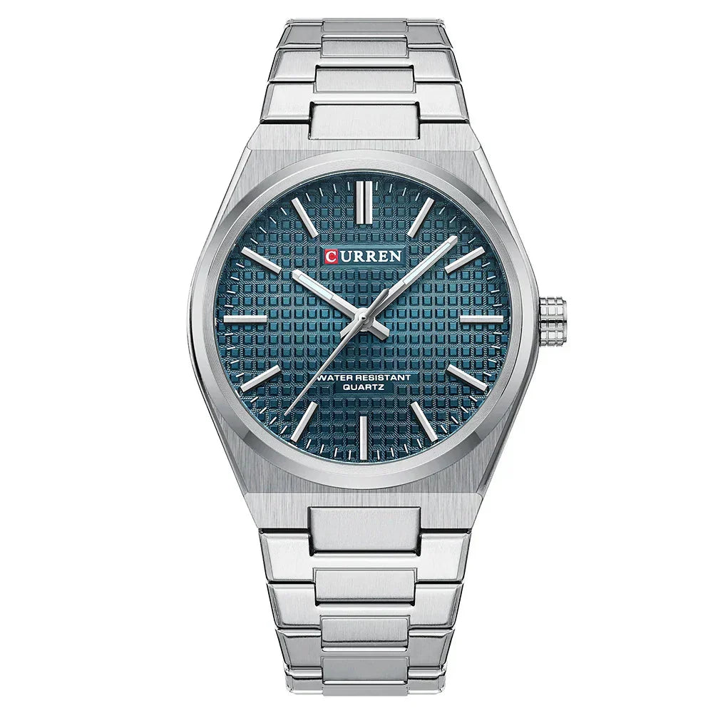 Relógio Masculino Carrera Montclive MT705