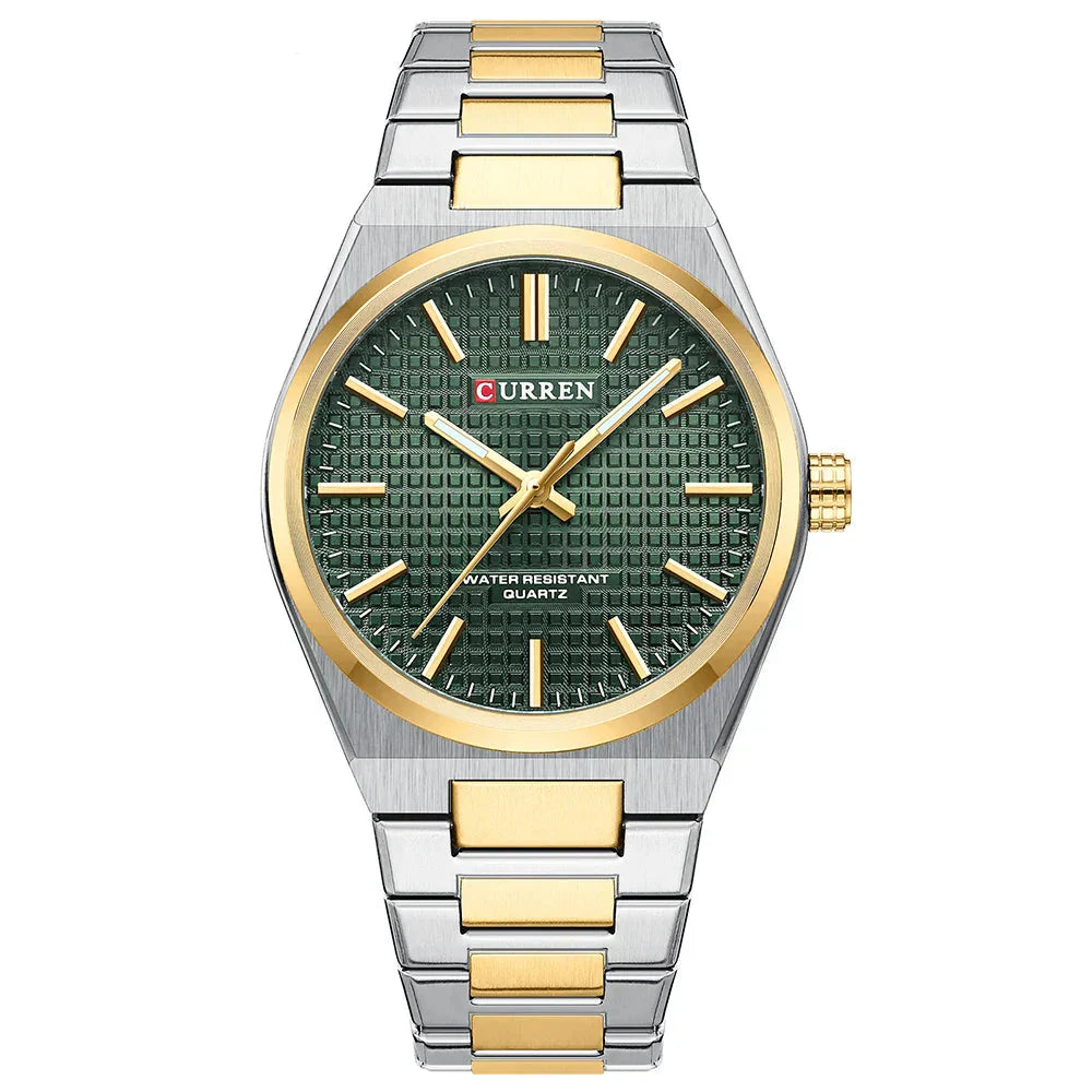 Relógio Masculino Carrera Montclive MT705