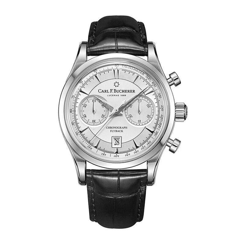 Relógio Masculino Flyback Montclive MT708