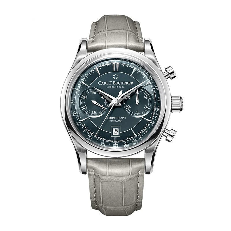Relógio Masculino Flyback Montclive MT708
