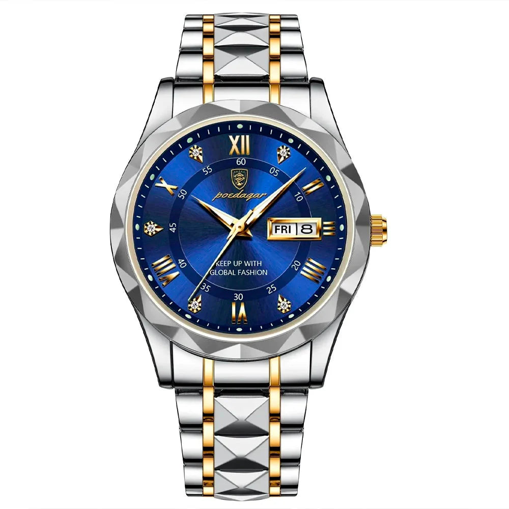 Relógio Masculino Fortuna Montclive MT709