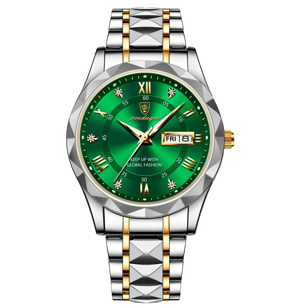 Relógio Masculino Fortuna Montclive MT709