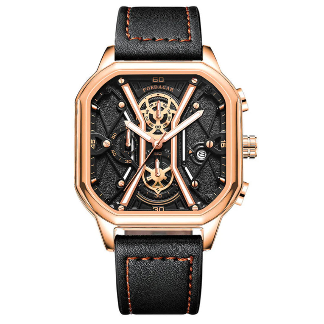 Relógio Masculino Infinite Montclive MT714
