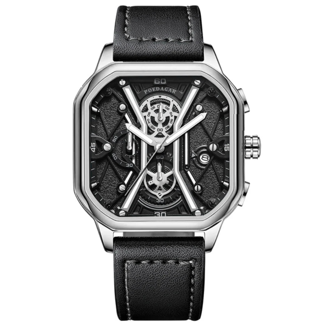 Relógio Masculino Infinite Montclive MT714