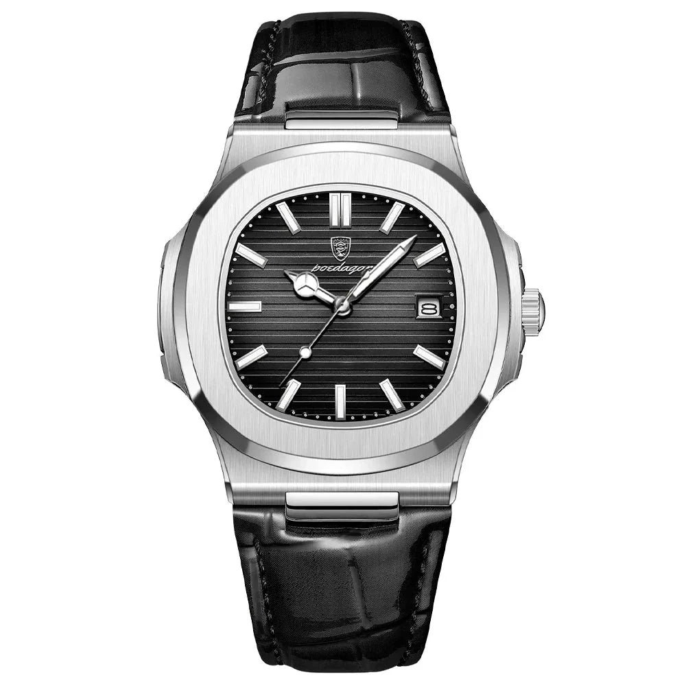 Relógio Masculino Noir Montclive MT718