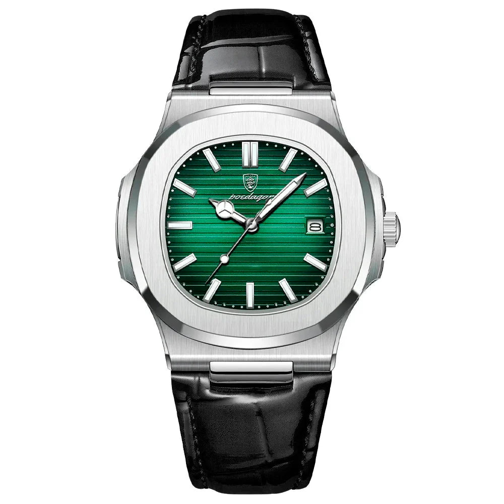 Relógio Masculino Noir Montclive MT718