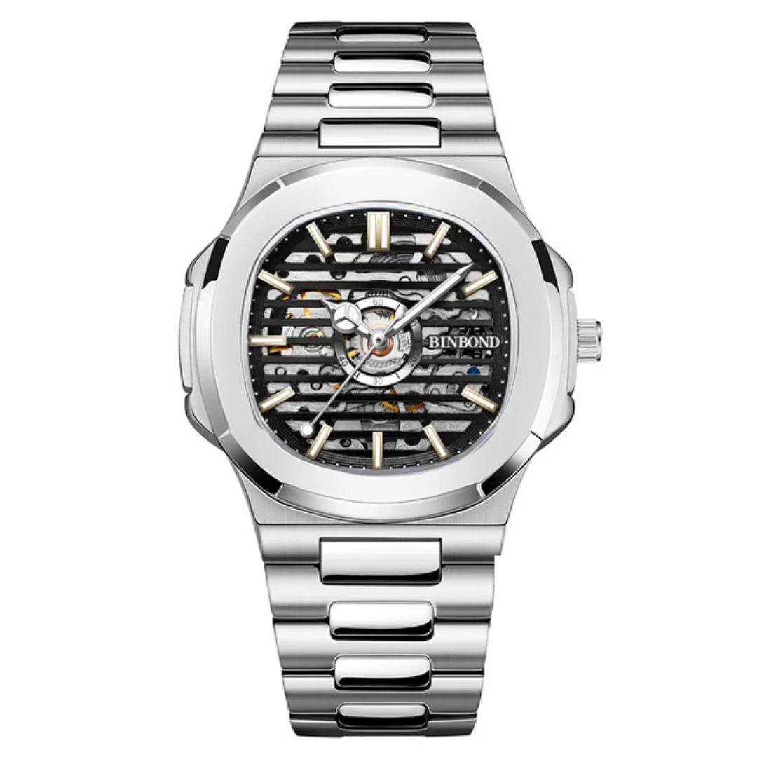 Relógio Masculino Phantom Montclive MT719