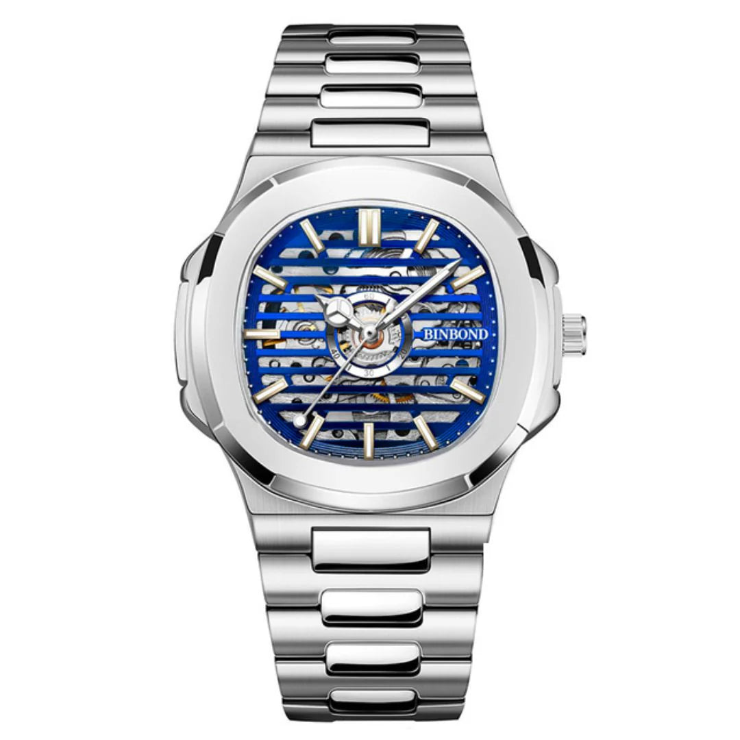 Relógio Masculino Phantom Montclive MT719