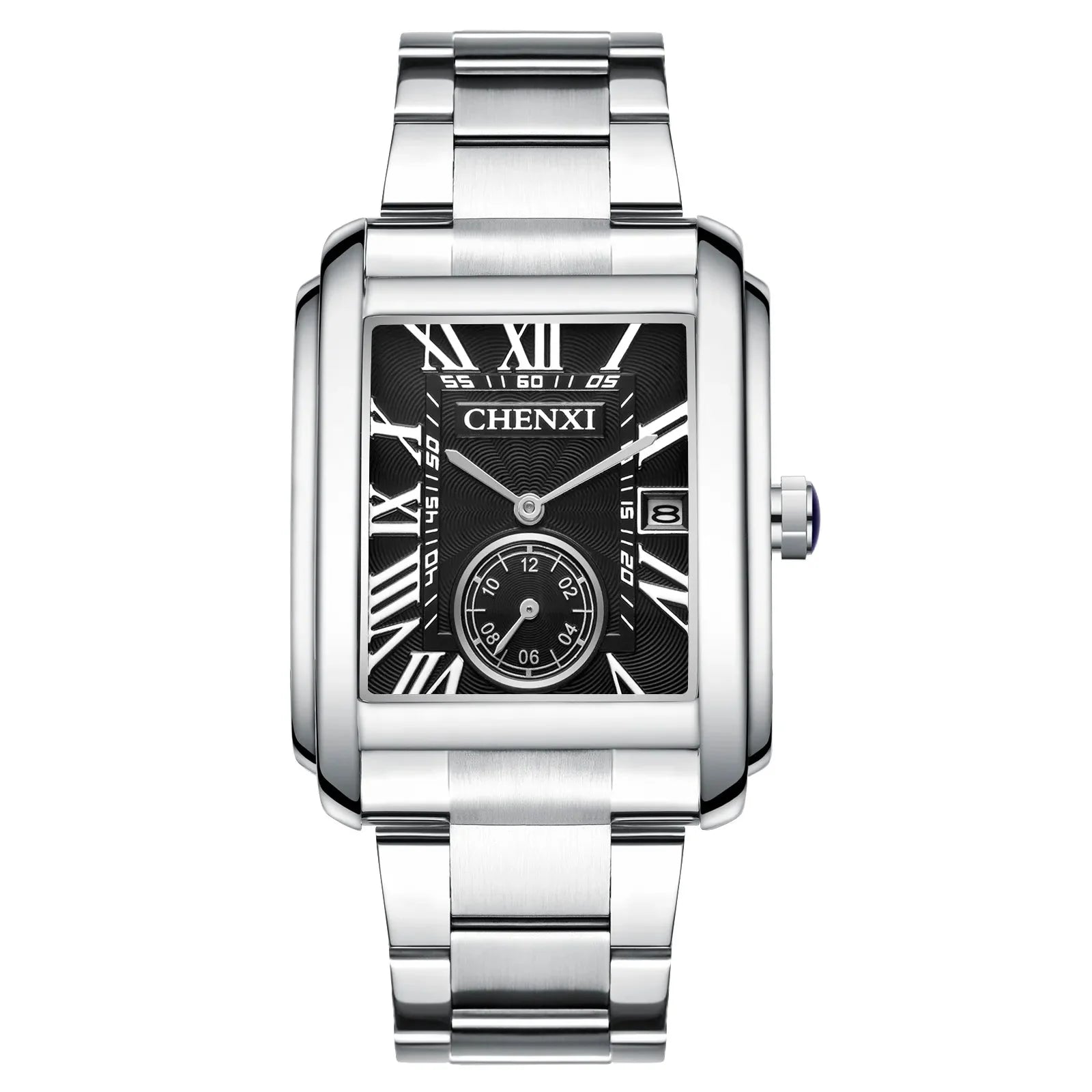 Relógio Masculino Retro Montclive MT721