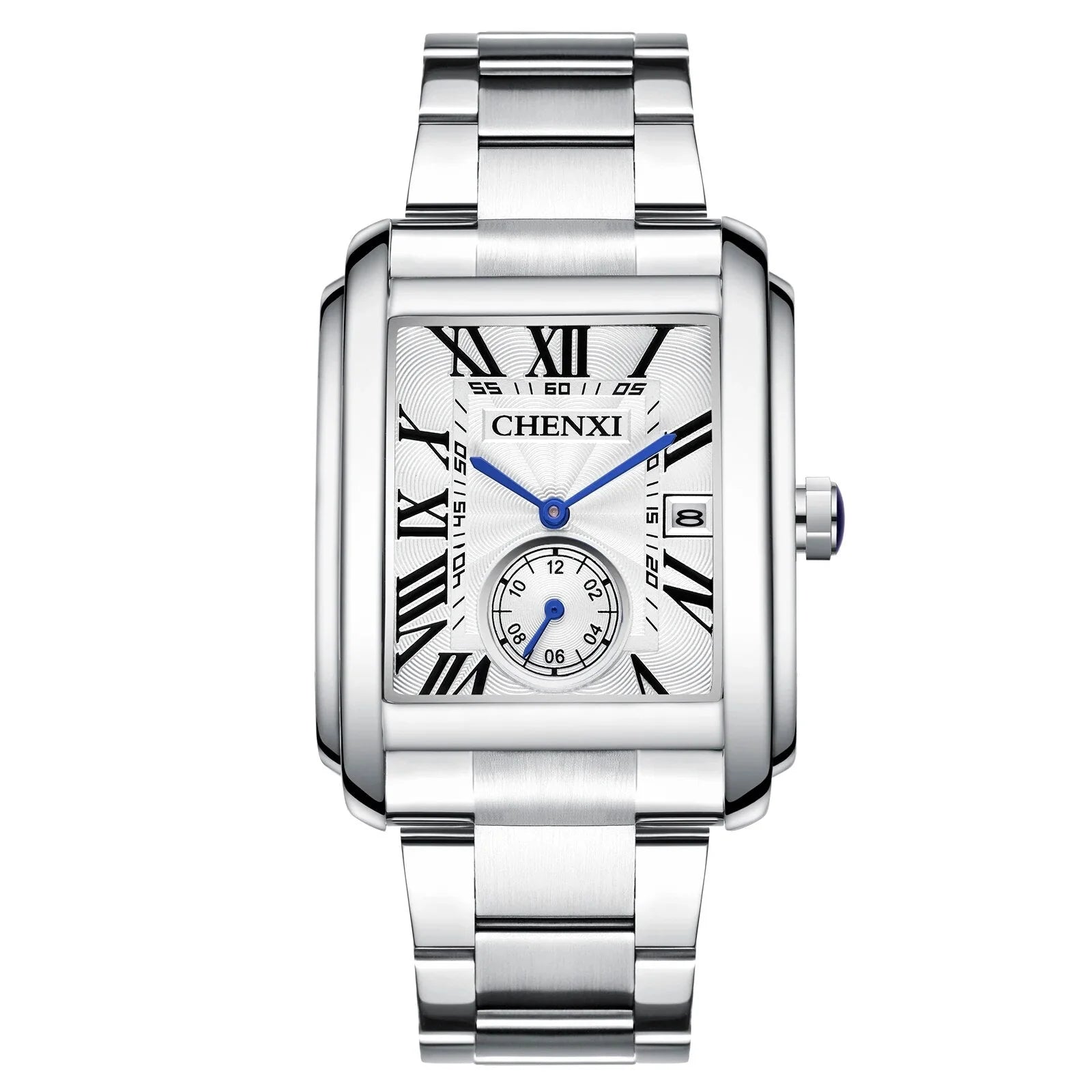 Relógio Masculino Retro Montclive MT721