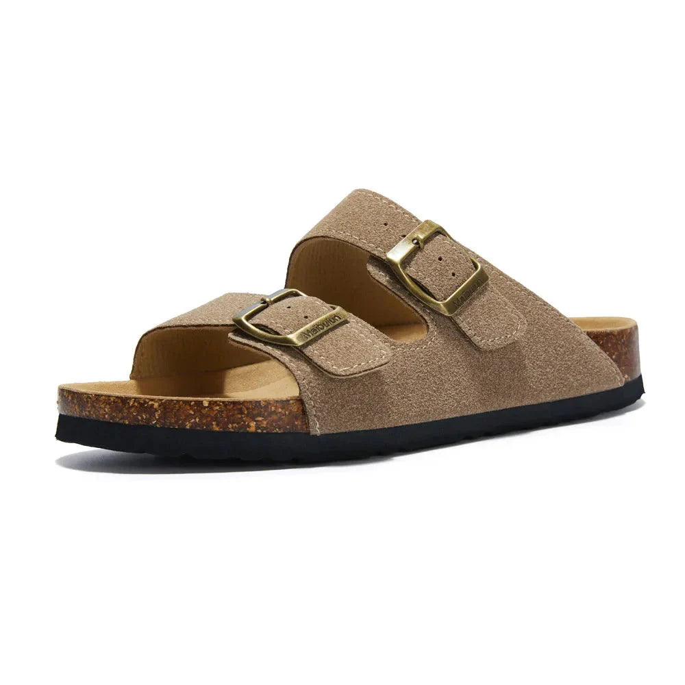 Sandália Masculina Birken Montclive MT726