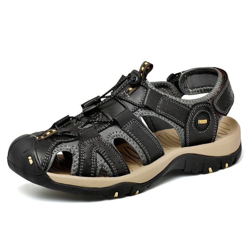 Sandália Masculina Maltês Montclive MT509