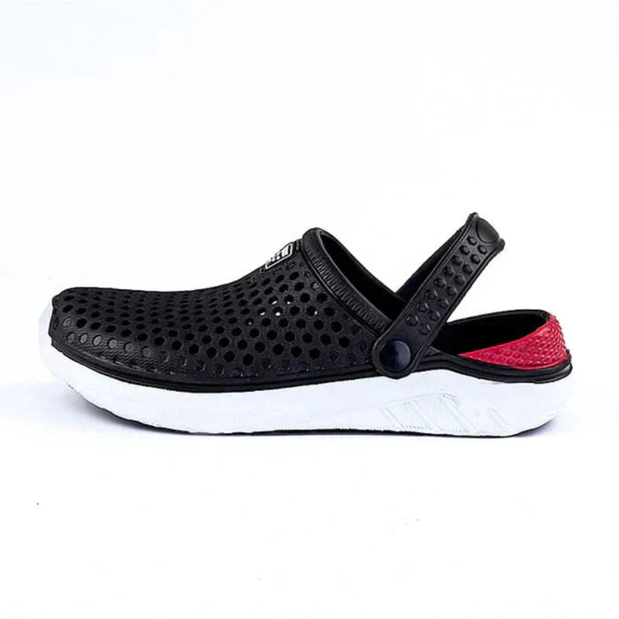 Sandália Masculina Croc`s Summer Montclive MT510