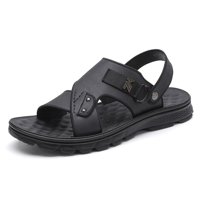 Sandália Masculina Decanto Montclive MT513
