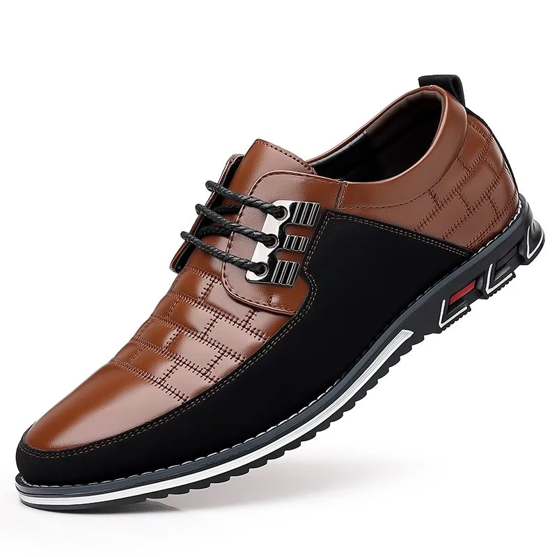 Sapatênis Masculino Montclive MT445