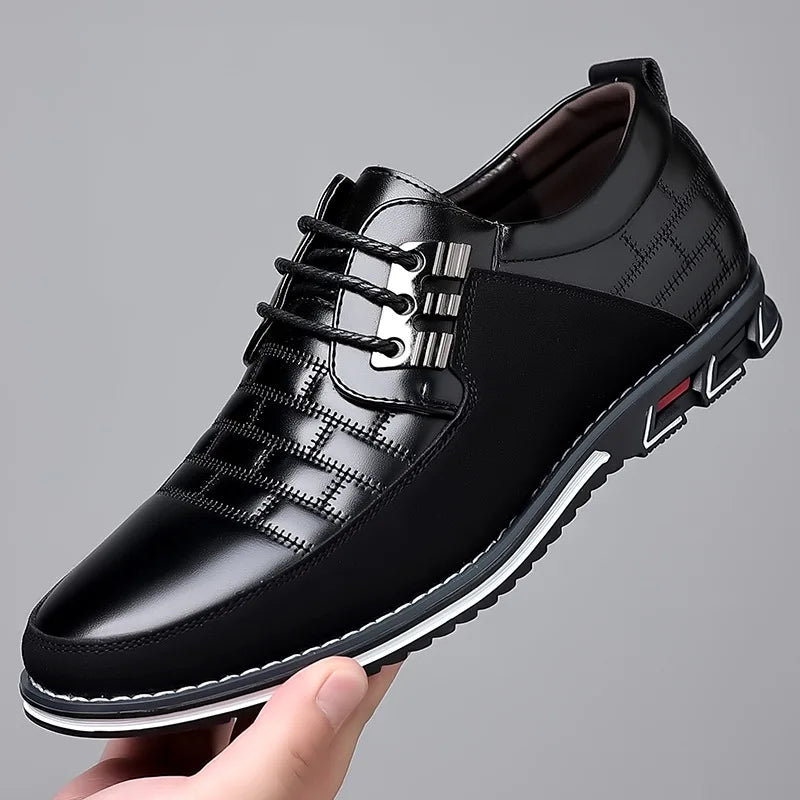 Sapatênis Masculino Montclive MT445