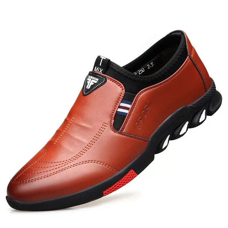 Sapatênis Masculino Montclive MT447