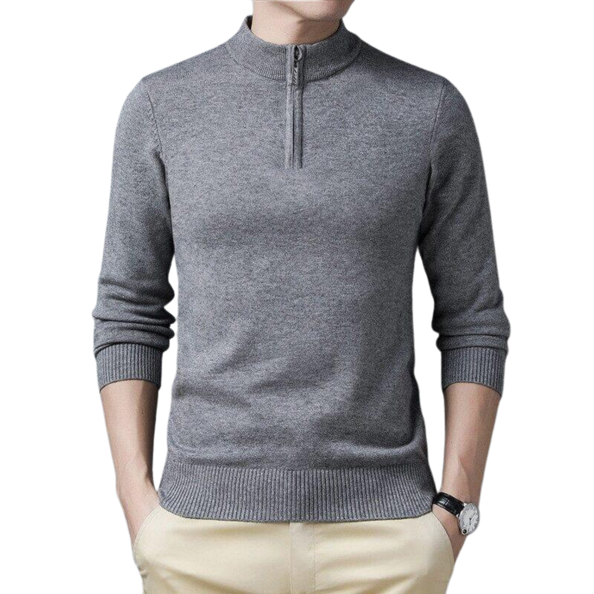 Suéter Masculino Brava Romenzi RZ750