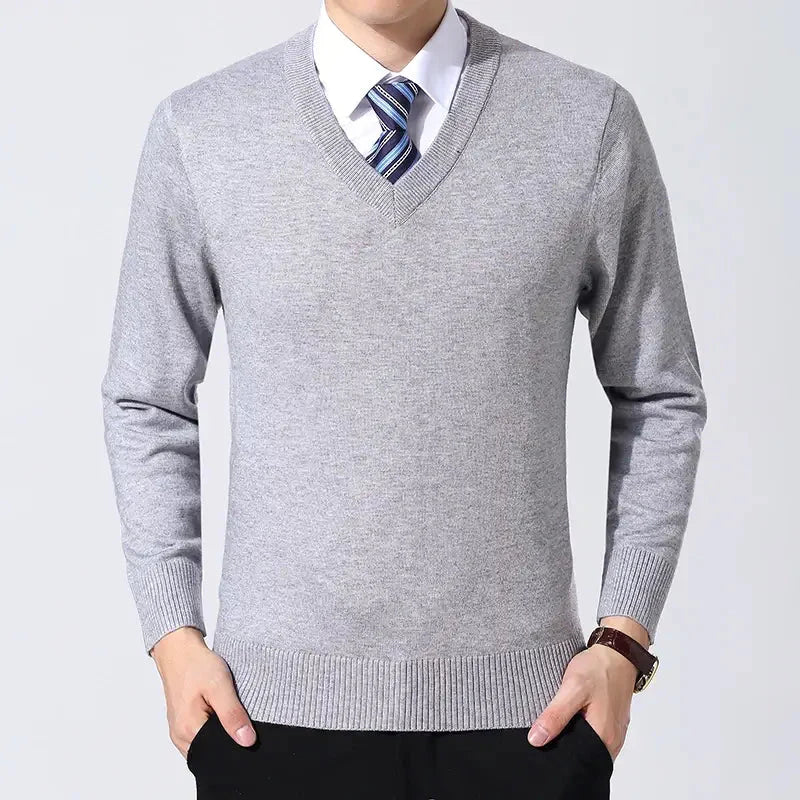 Suéter Masculino Executivo Romenzi RZ759