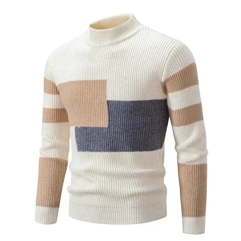 Suéter Masculino Pulôver Romenzi RZ763
