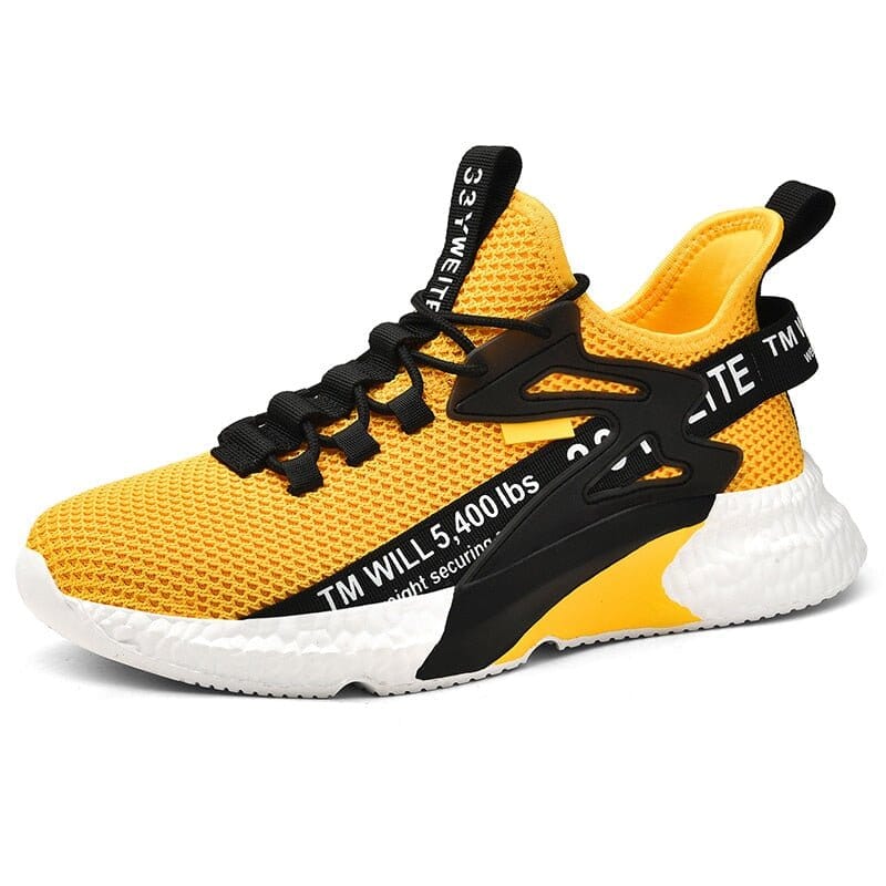 Tênis Esportivo Masculino Montclive MT434