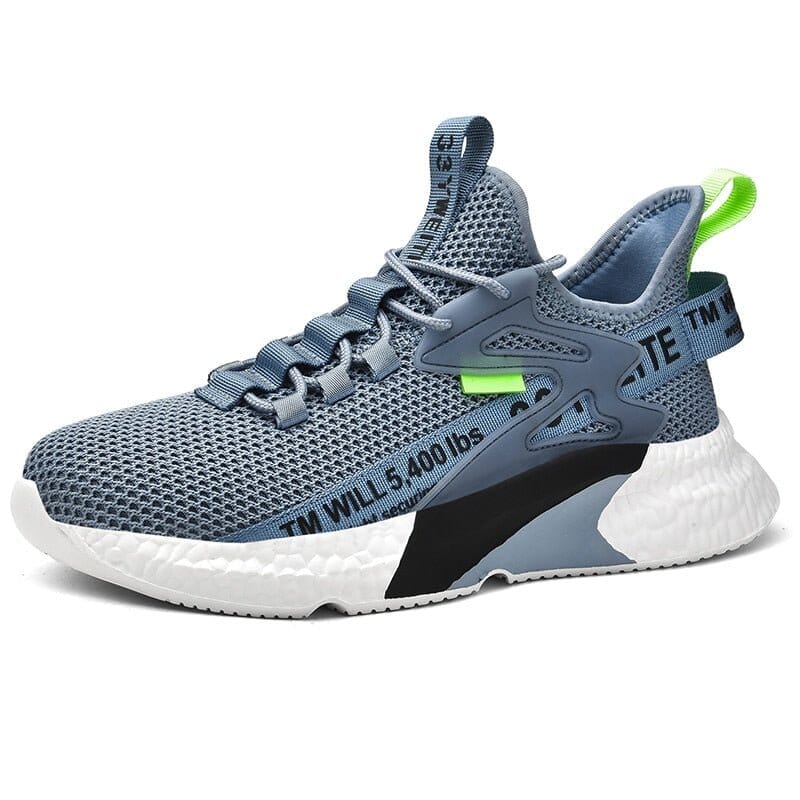 Tênis Esportivo Masculino Montclive MT434