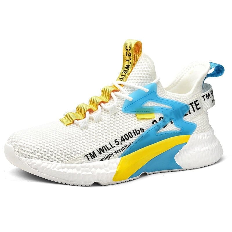 Tênis Esportivo Masculino Montclive MT434