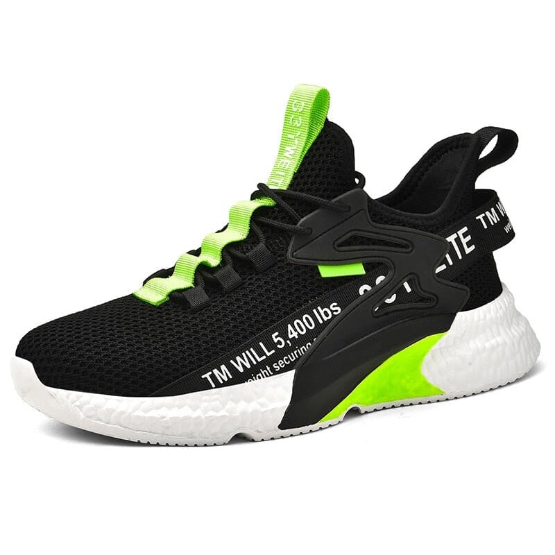 Tênis Esportivo Masculino Montclive MT434