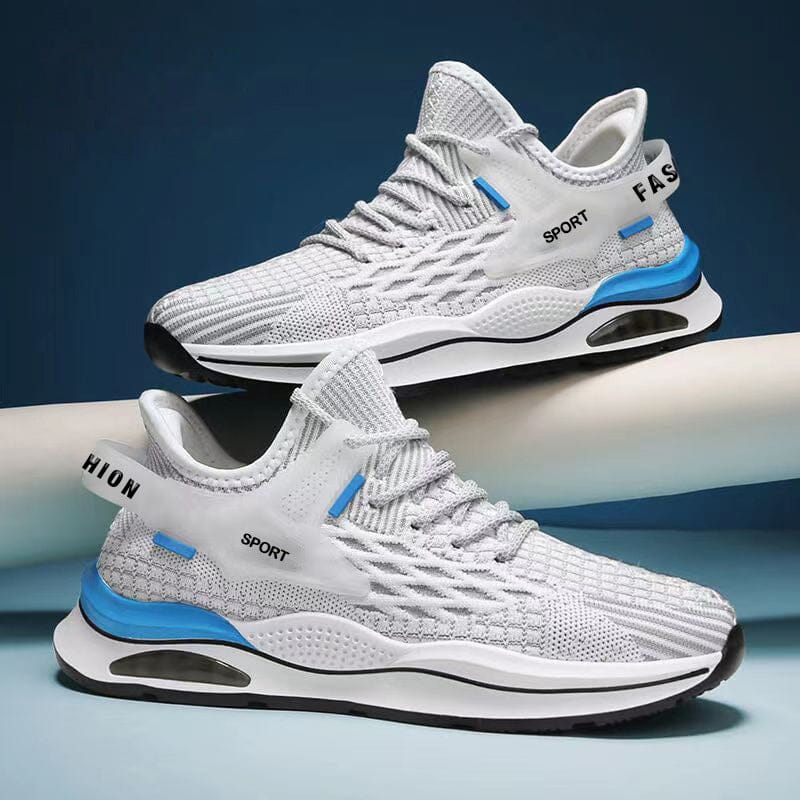 Tênis Esportivo Masculino Montclive MT436