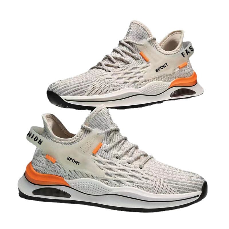 Tênis Esportivo Masculino Montclive MT436