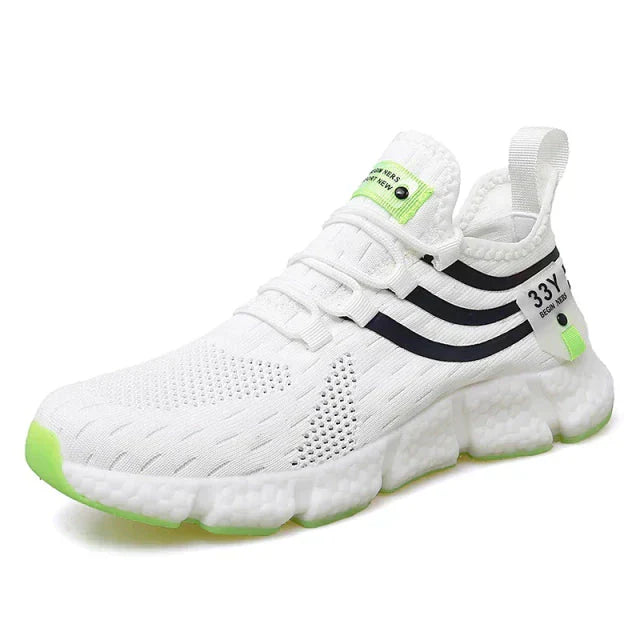 Tênis Esportivo Run Pro Montclive MT441
