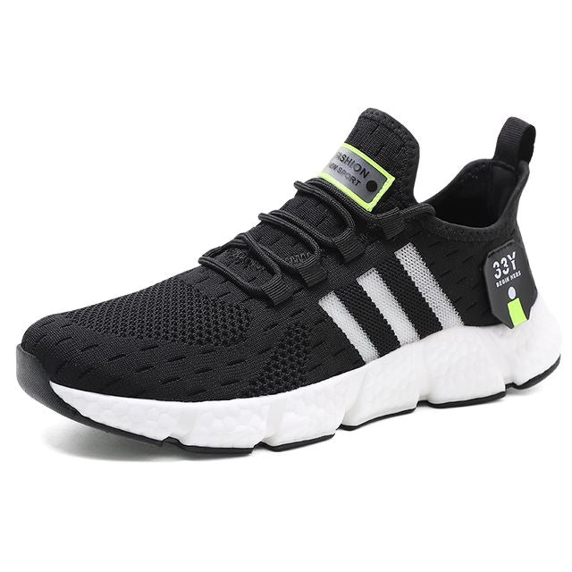 Tênis Esportivo Run Montclive MT440