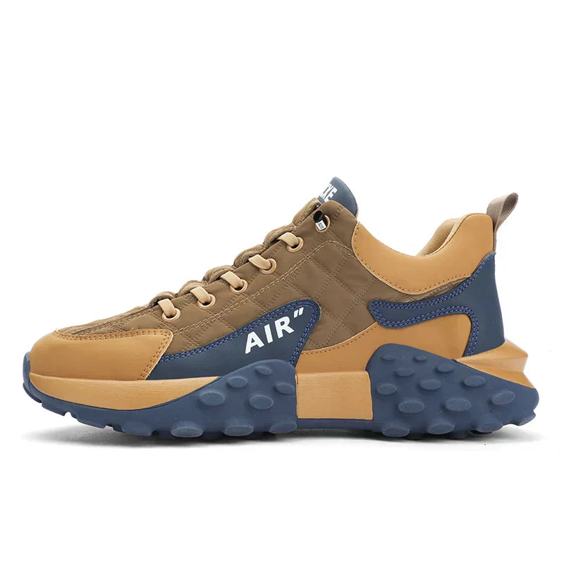 Tênis Masculino Air Comfort Montclive MT428