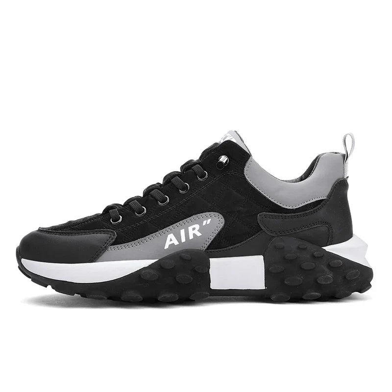 Tênis Masculino Air Comfort Montclive MT428