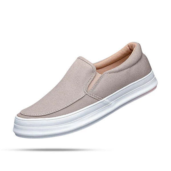 Tênis Masculino Slip On Montclive MT408