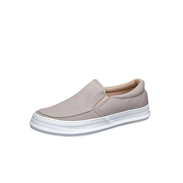Tênis Masculino Slip On Montclive MT408