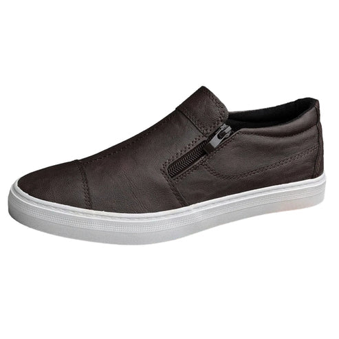 Tênis Masculino Slip On Montclive MT424