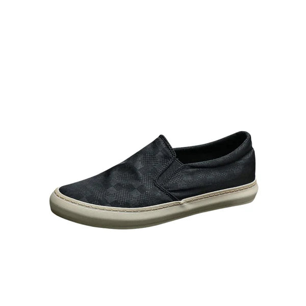 Tênis Masculino Slip On Montclive MT427