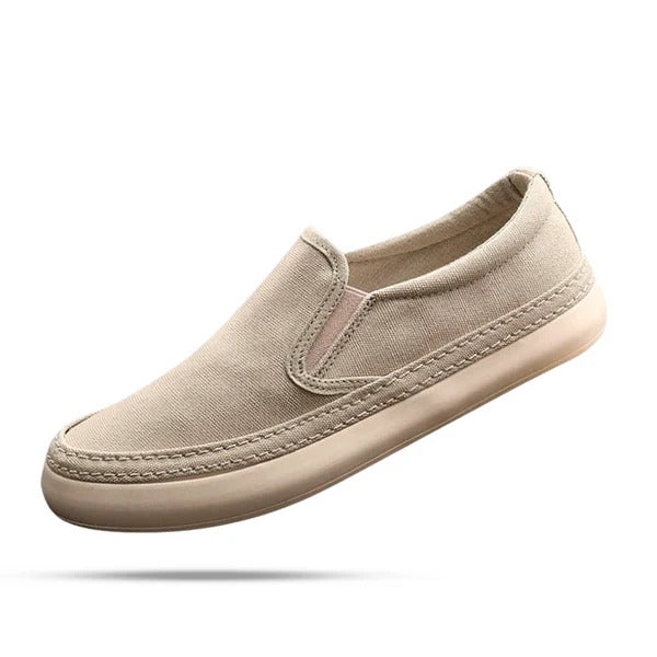 Tênis Masculino Slip On Montclive MT430
