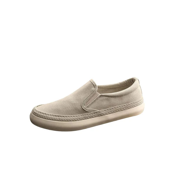 Tênis Masculino Slip On Montclive MT430