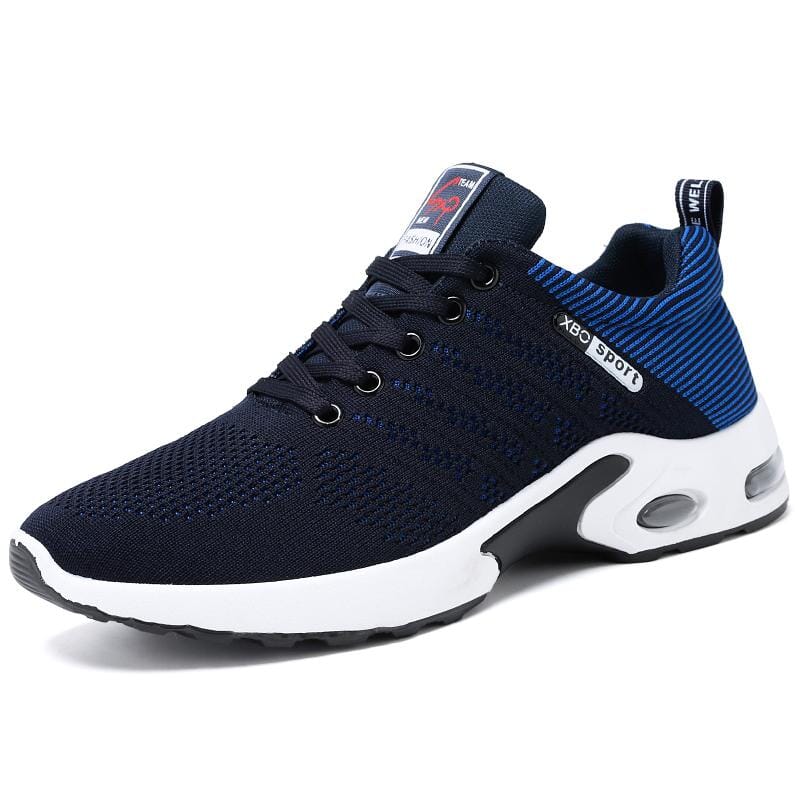 Tênis Masculino Sports Montclive MT442