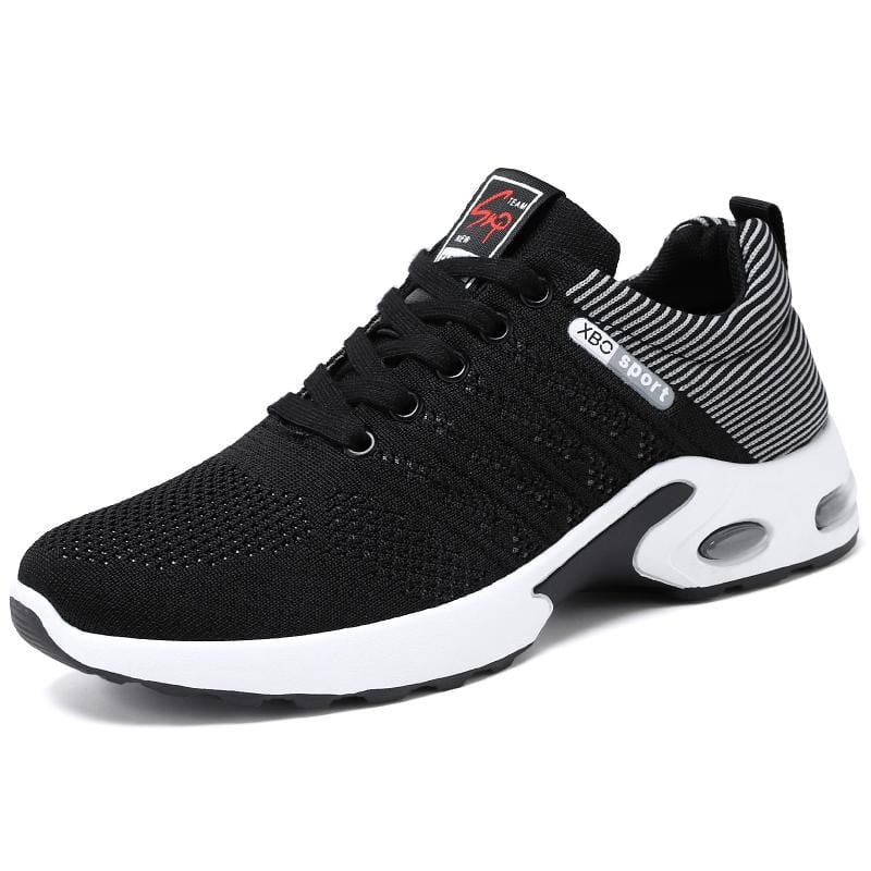 Tênis Masculino Sports Montclive MT442